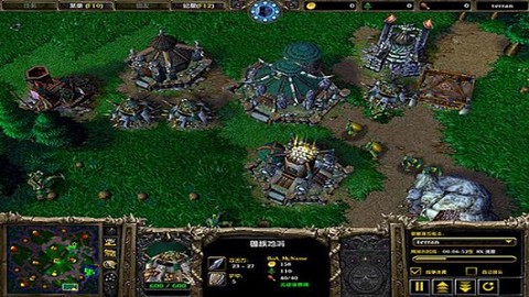 魔兽争霸官网图2