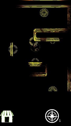 盲眼迷宫[图1]