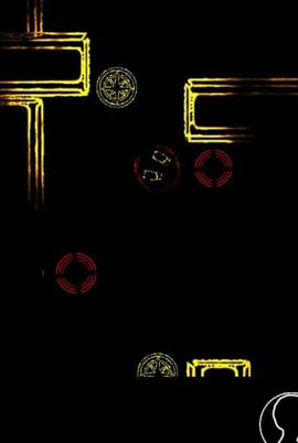 盲眼迷宫图2