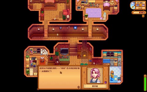 星露谷物语怎么打井[图2]