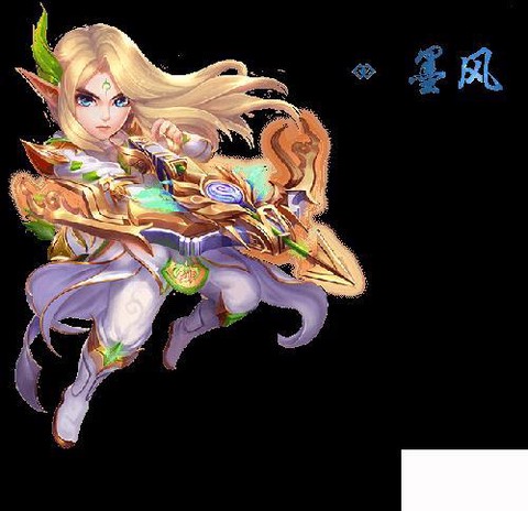 梦幻诛仙手游苍羽怎么样[图2]
