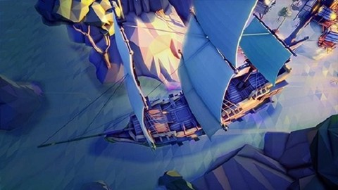 藏宝湾图1