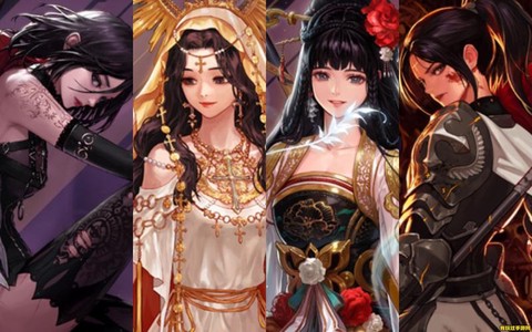 dnf女圣职什么时候出[图1]