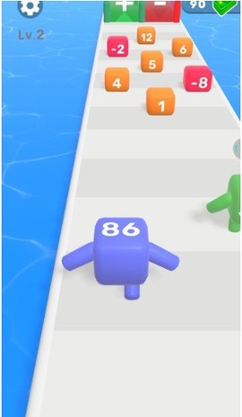 数字101图1