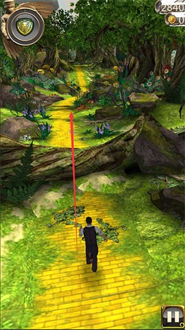 神庙逃亡魔境仙踪[图2]