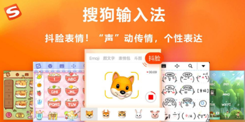 搜狗输入法定[图1]
