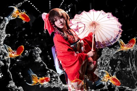 饥荒阴阳师神乐怎么玩[图2]