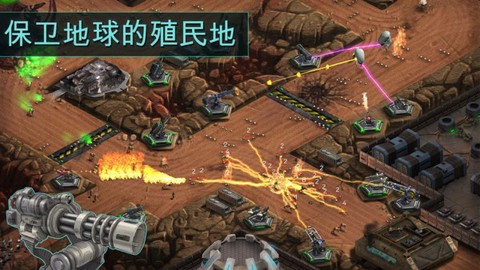 这不是塔防图2