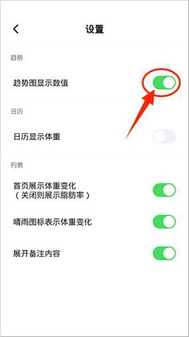 体重日记[图5]