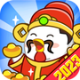 鸡场达人红包版