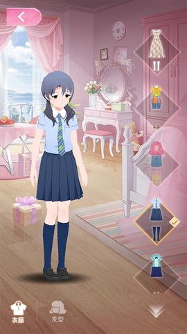 小小女友[图1]