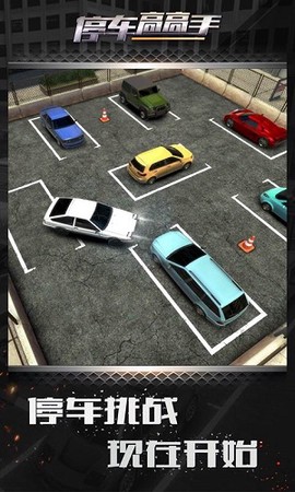 停车高高手图3