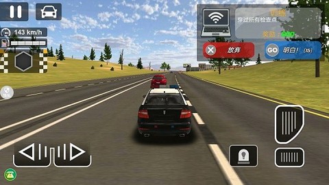 真实城市赛车图2