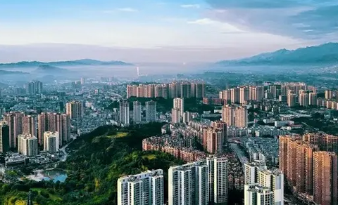 邻水信息港图1