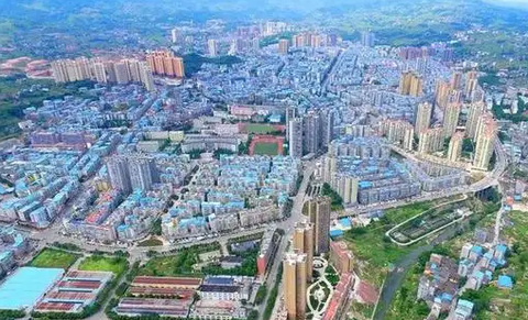 邻水信息港图2