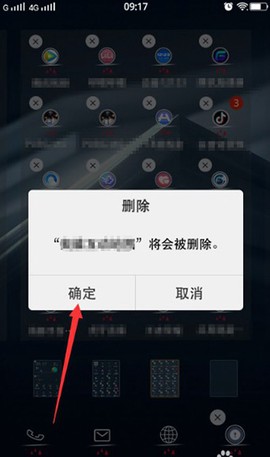 应用隐藏大师[图4]