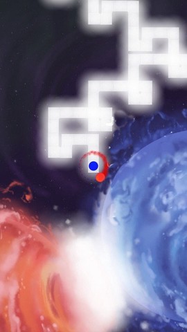 藏小心心图1