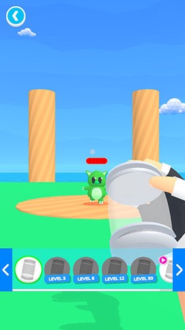 宠物精灵大作战最新版[图2]