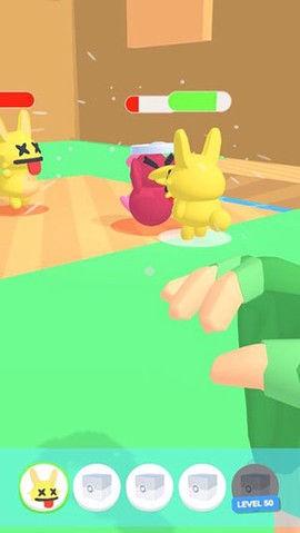 宠物精灵大作战最新版图3