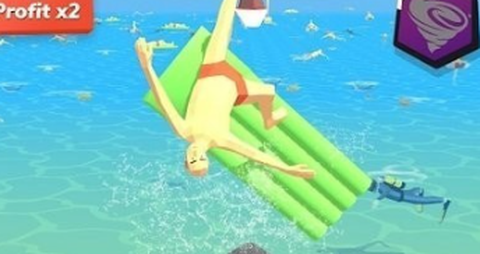 闲置鲨鱼世界[图1]