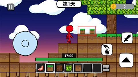 火柴人世界冒险[图5]