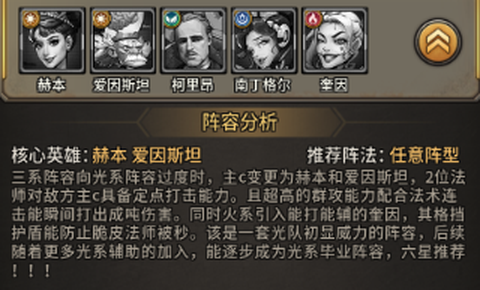 疯狂的阿尔法[图3]