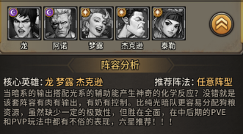 疯狂的阿尔法[图5]