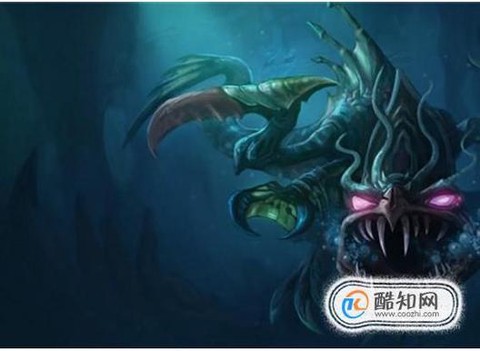 英雄联盟大虫子怎么变大[图1]
