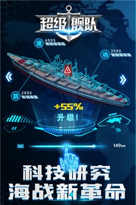 超级舰队[图1]