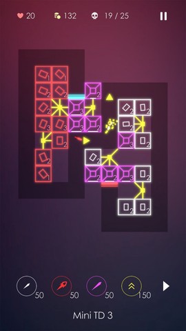 这不是塔防图2