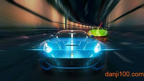 极速赛车漂移[图1]