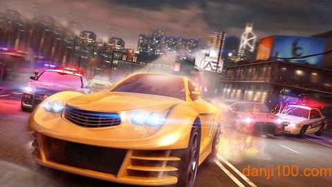 极速赛车漂移图1