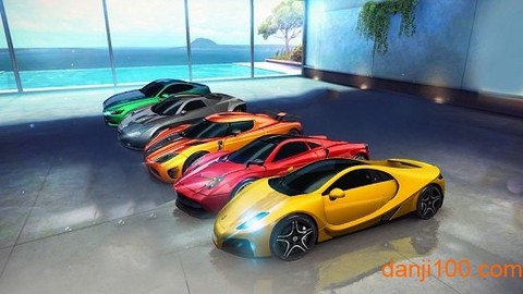 极速赛车漂移图3
