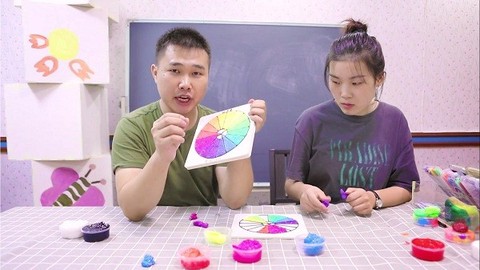 袋鼠妈妈素质培优[图1]