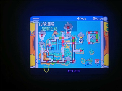 口袋妖怪解放[图1]
