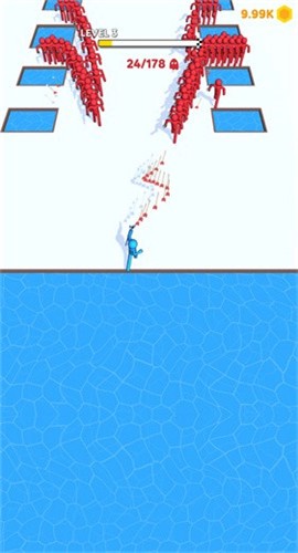 箭头控制图3
