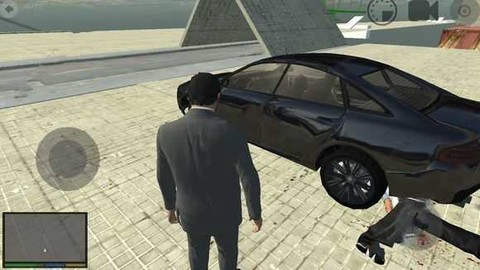 侠盗飞车5[图2]