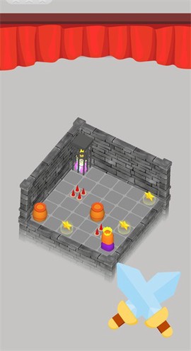 公主救援图1