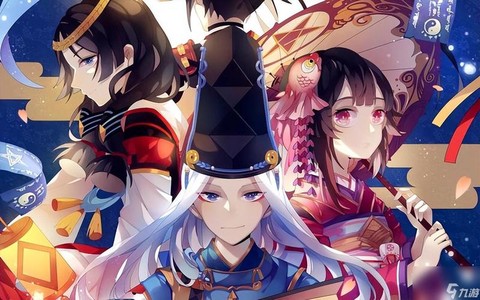 阴阳师怎么删号重来[图2]