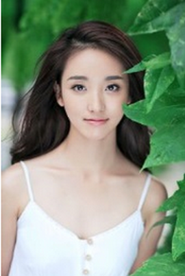 美女动态壁纸图1