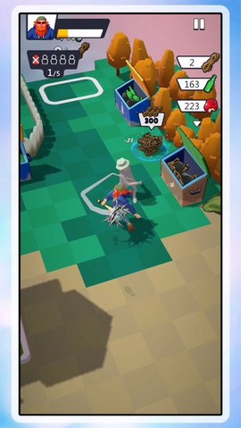 小黄历险记图2