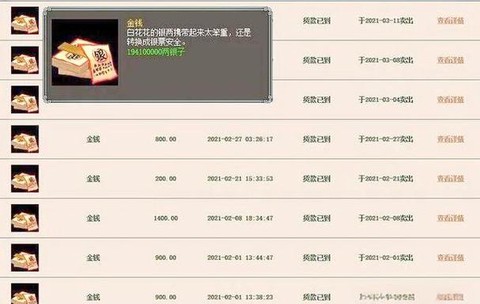 现在大话西游2怎么赚钱[图1]