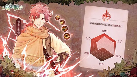 森之国度[图3]