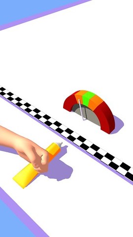 牙膏快跑图2