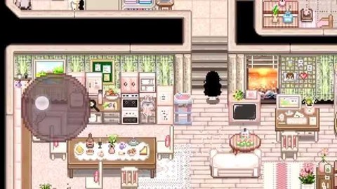 星露谷物语日系少女心美化包手机版图3