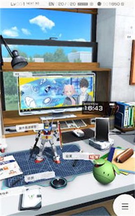 高达破坏者图3