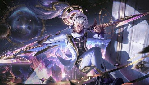 王者荣耀皮肤是什么