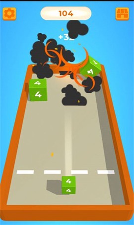 躺平2048图1