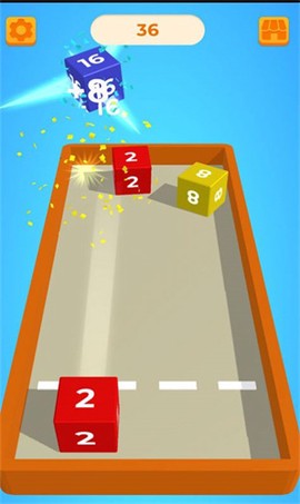 躺平2048图3