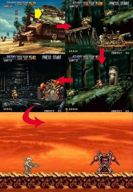 合金弹头3[图2]